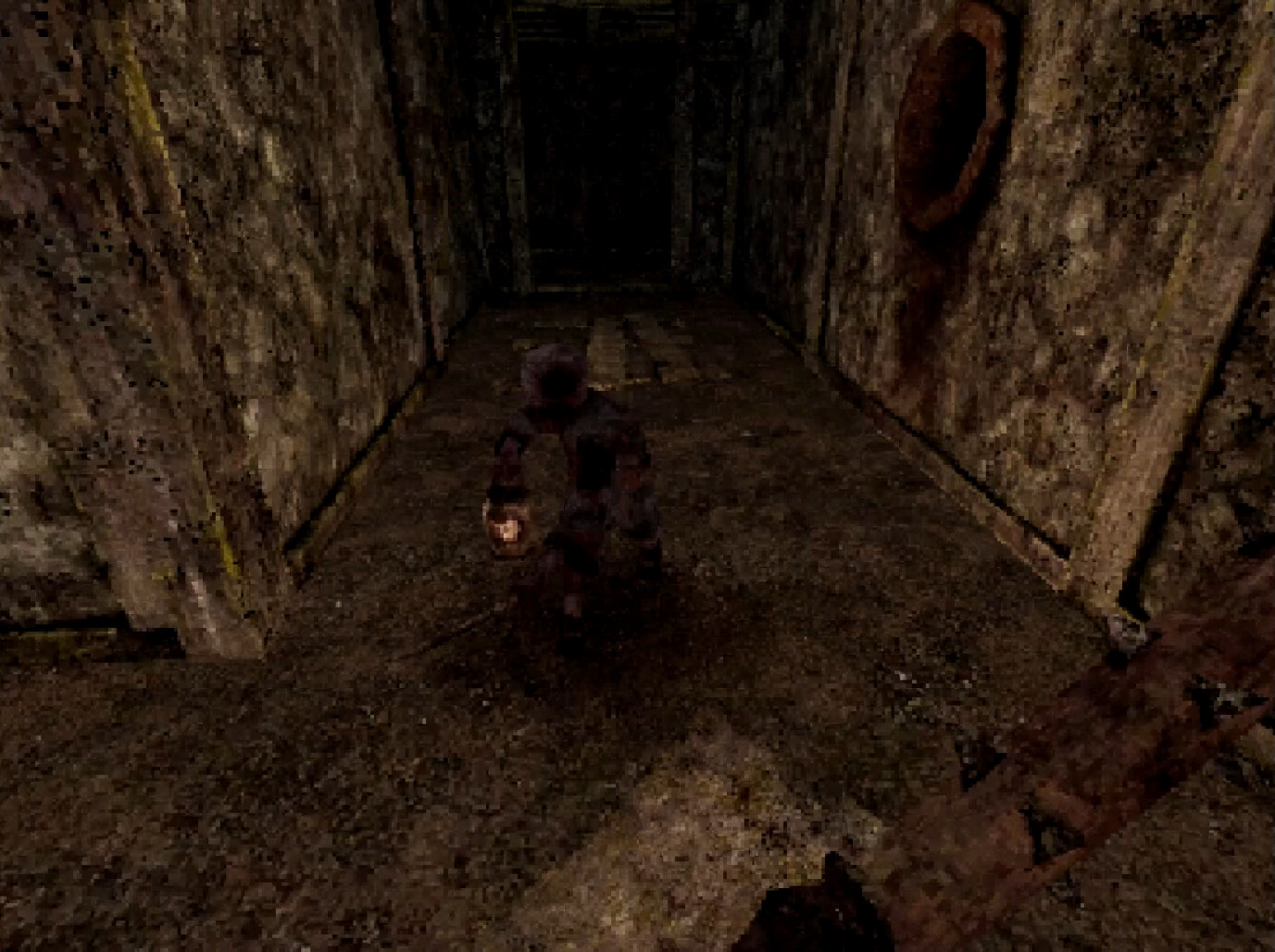 Скриншот из игры Labyrinth Of The Demon King - 48
