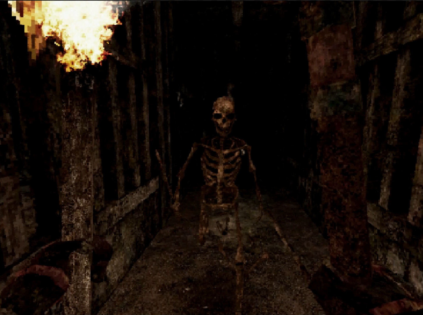 Скриншот из игры Labyrinth Of The Demon King - 19