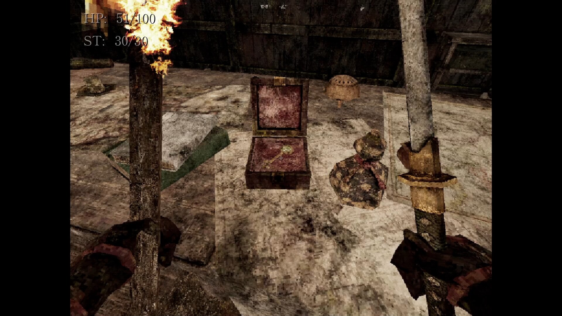 Скриншот из игры Labyrinth Of The Demon King - 47