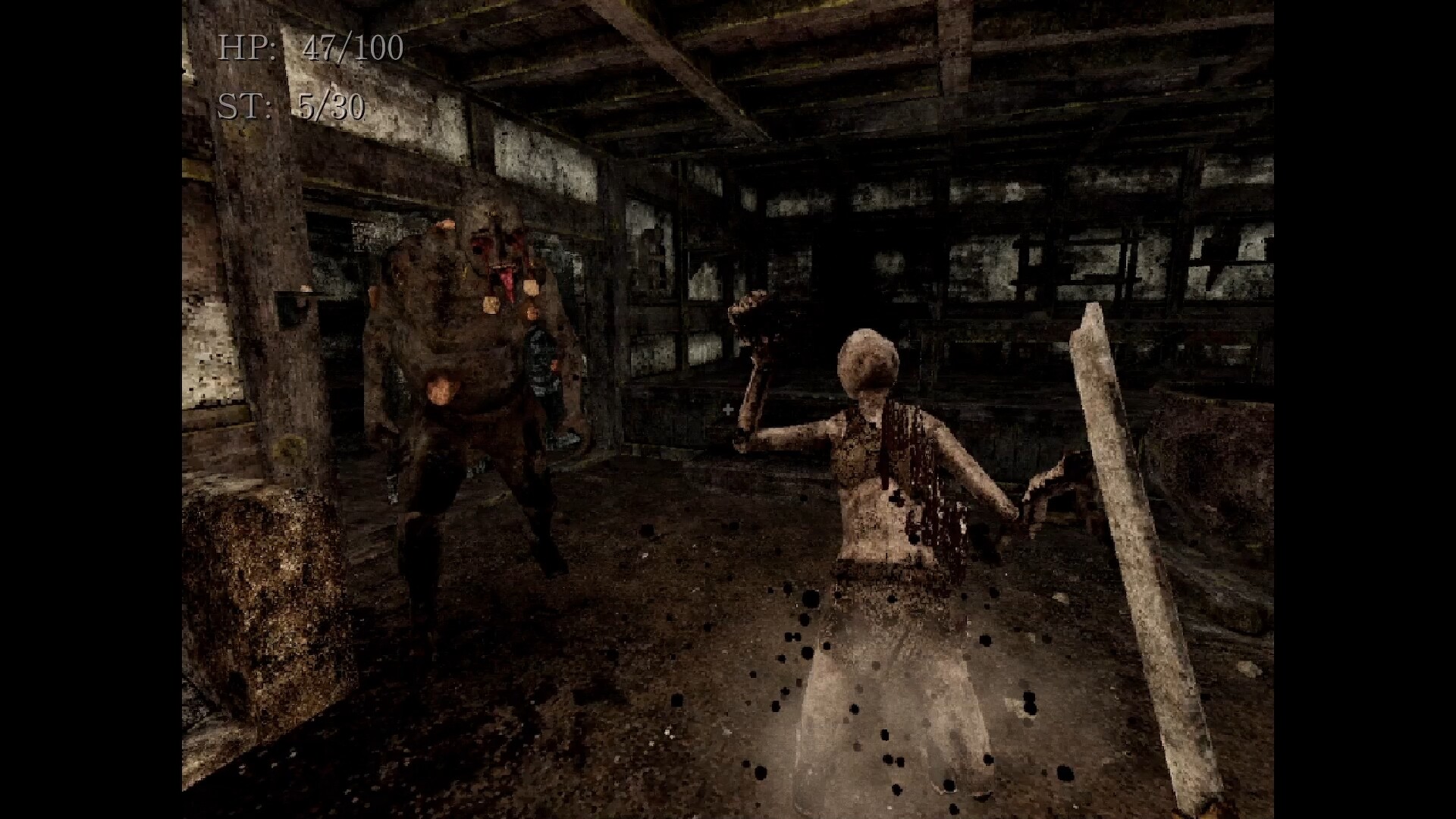 Скриншот из игры Labyrinth Of The Demon King - 6