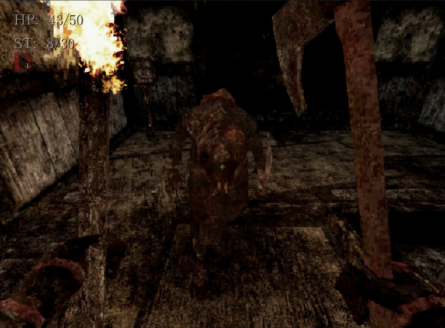 Скриншот из игры Labyrinth Of The Demon King - 43