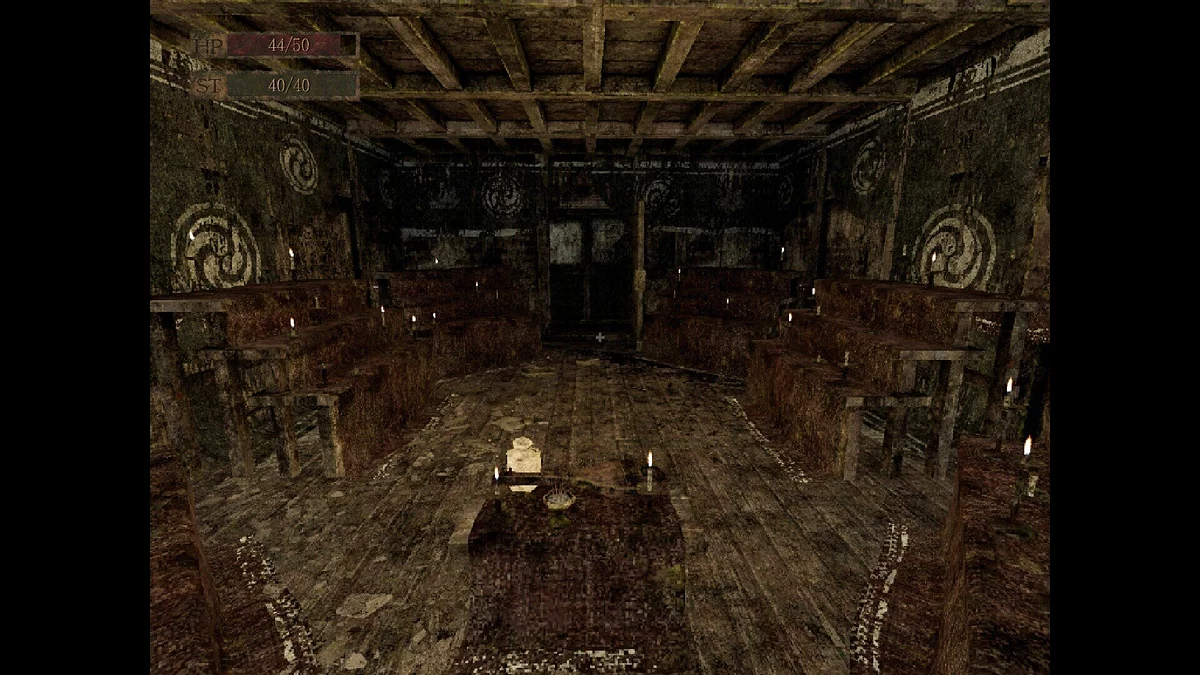 Скриншот из игры Labyrinth Of The Demon King - 7