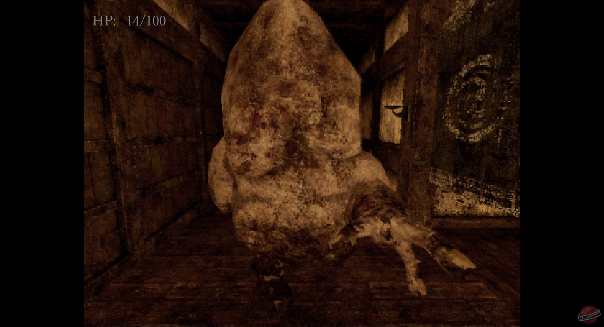 Скриншот из игры Labyrinth Of The Demon King - 4