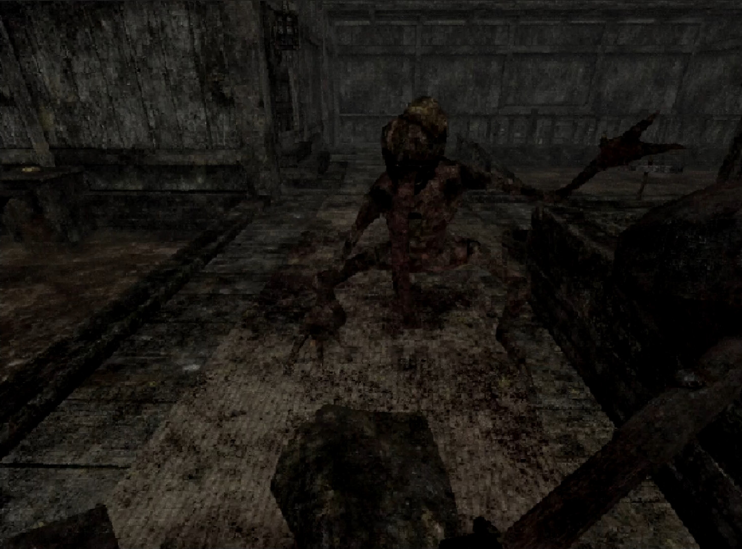 Скриншот из игры Labyrinth Of The Demon King - 14