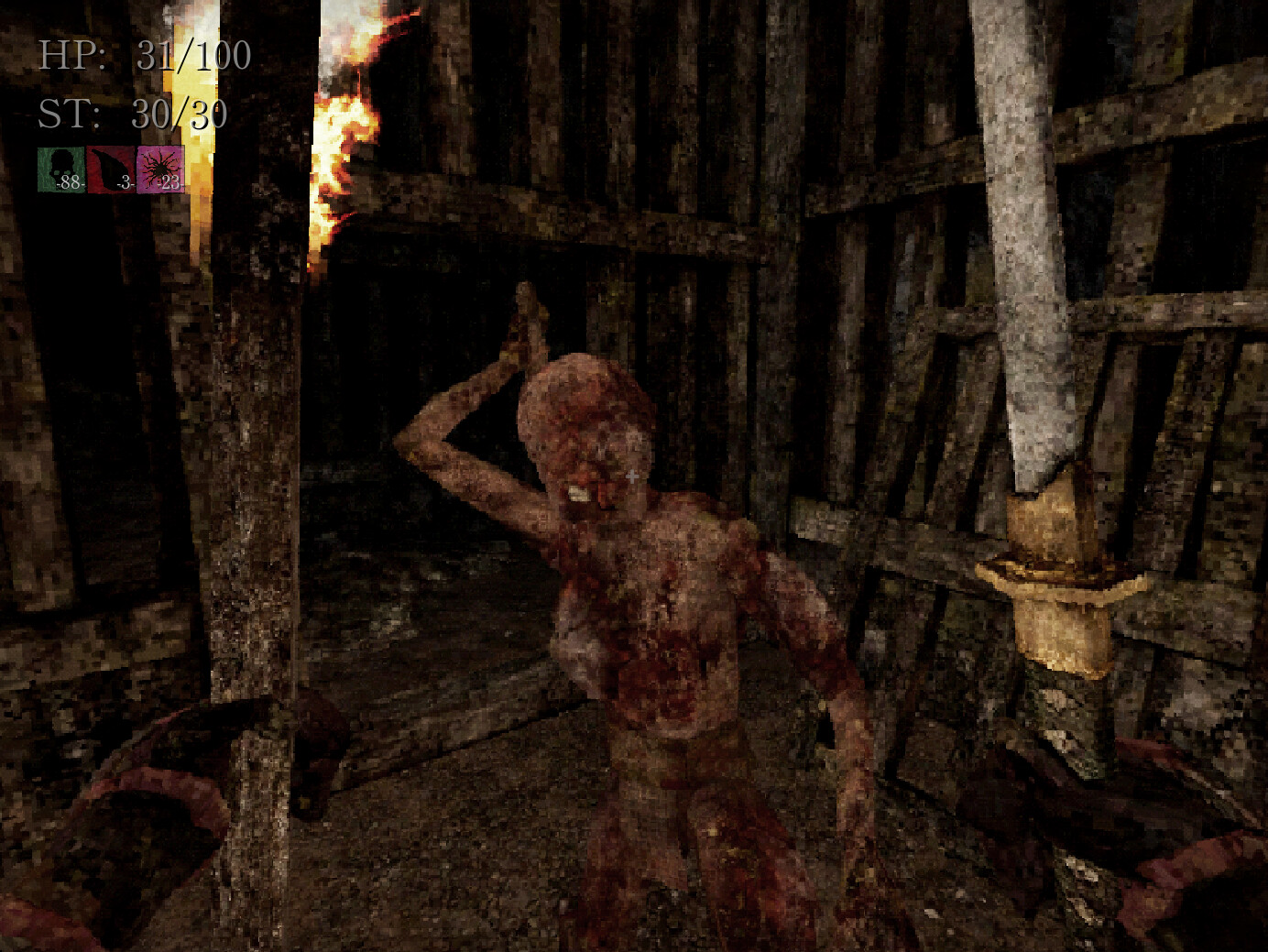 Скриншот из игры Labyrinth Of The Demon King - 12