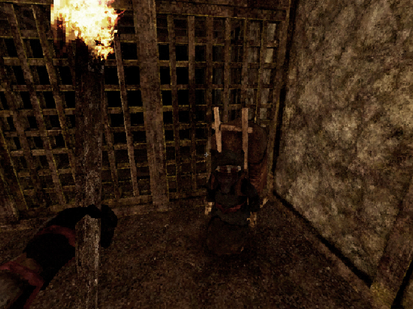 Скриншот из игры Labyrinth Of The Demon King - 39