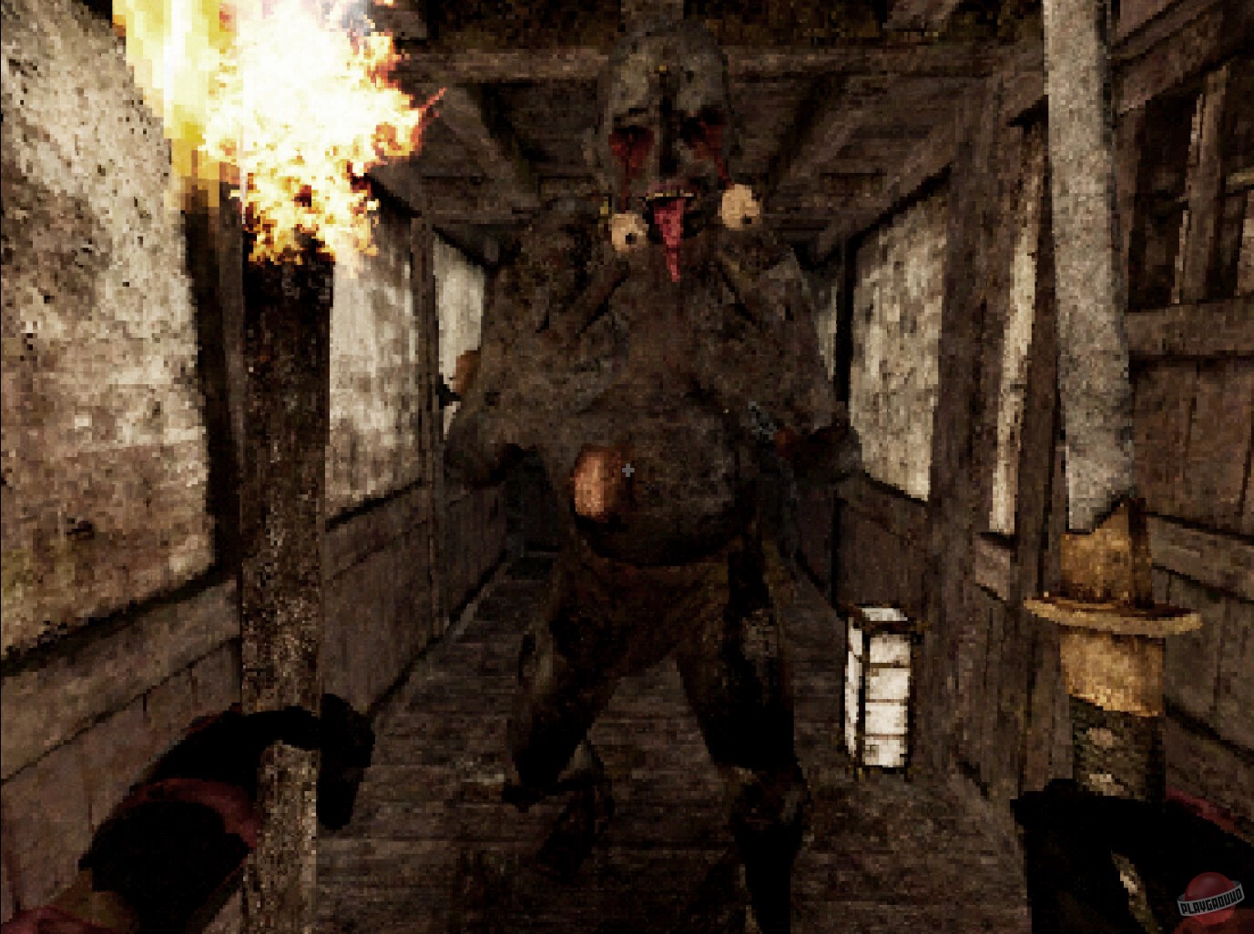 Скриншот из игры Labyrinth Of The Demon King - 37