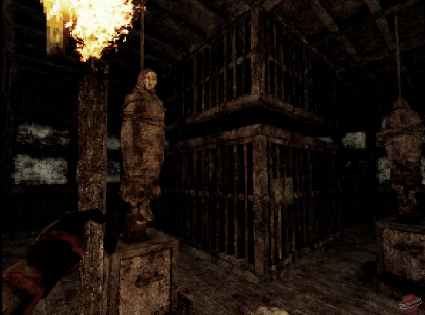 Скриншот из игры Labyrinth Of The Demon King - 29