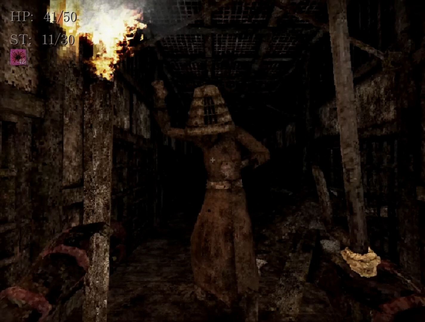Скриншот из игры Labyrinth Of The Demon King - 5