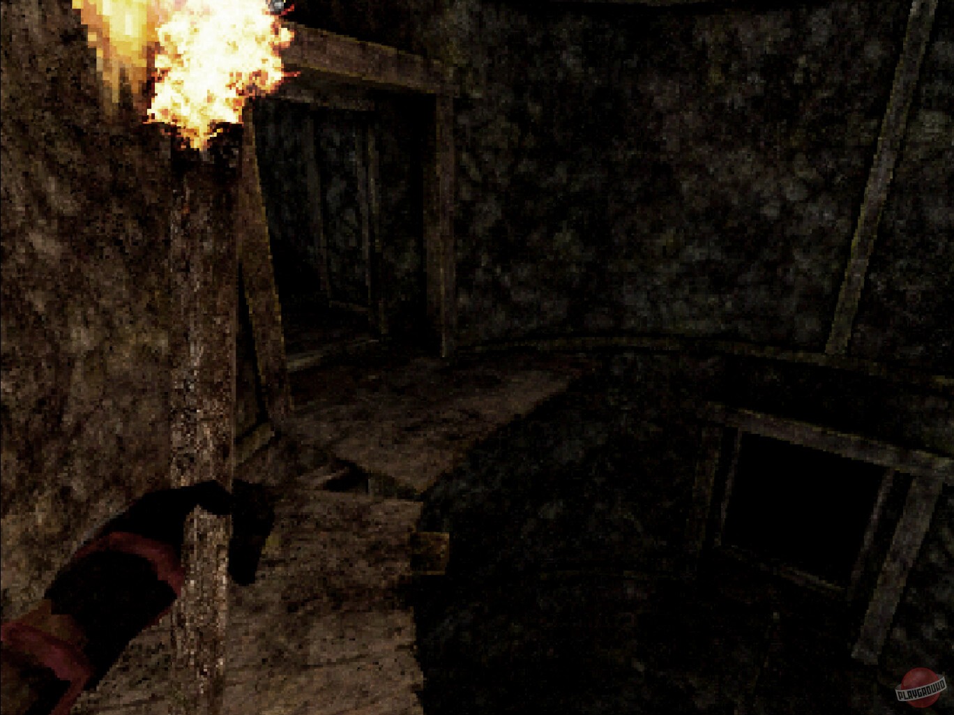 Скриншот из игры Labyrinth Of The Demon King - 34