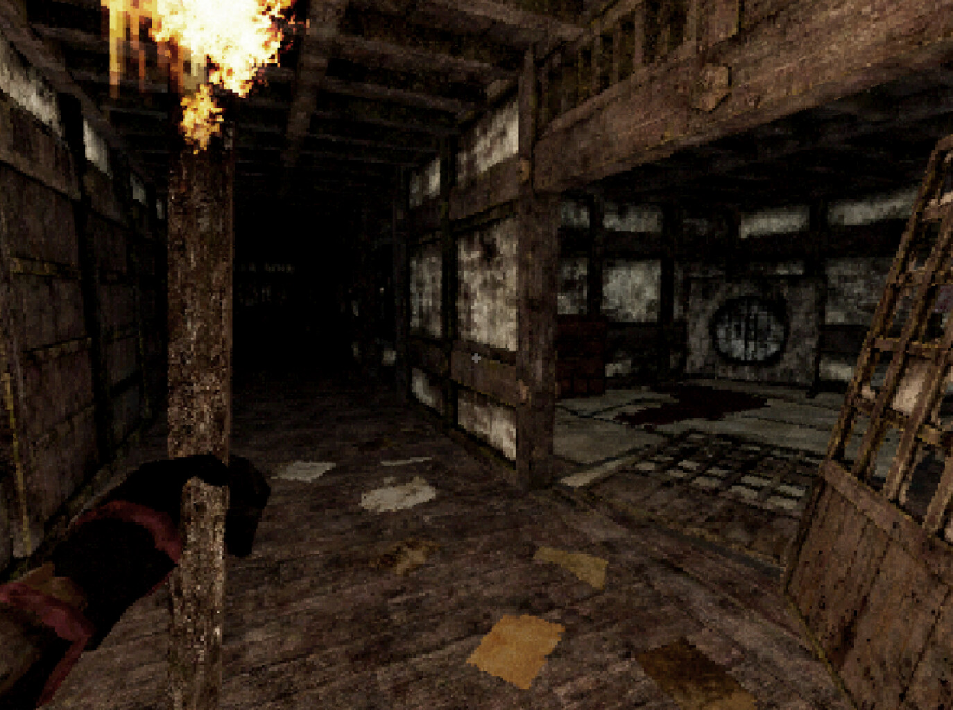 Скриншот из игры Labyrinth Of The Demon King - 45