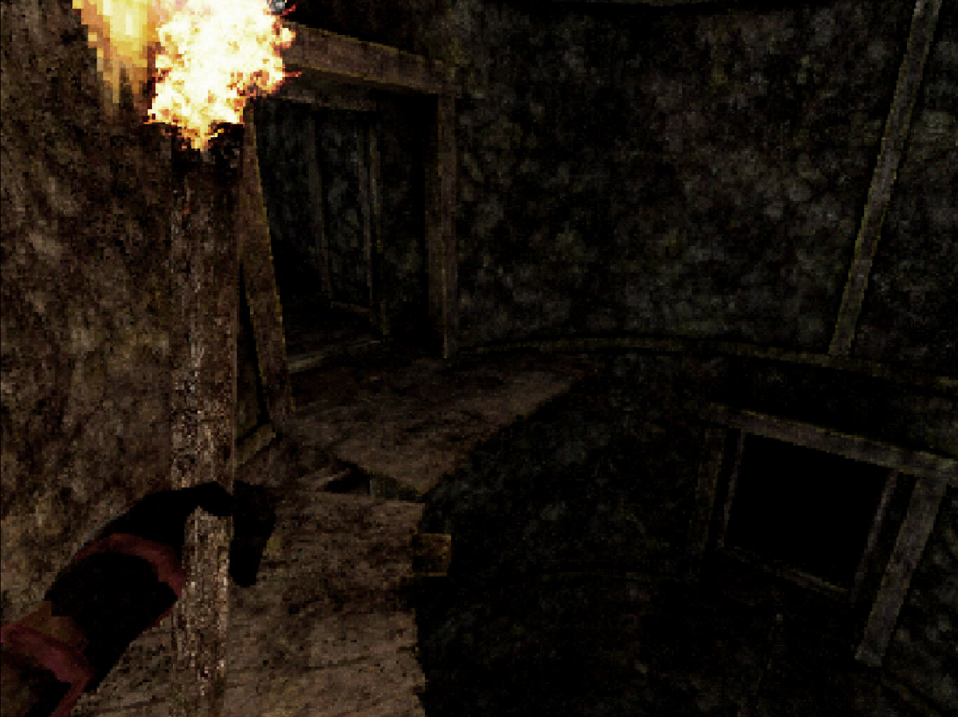 Скриншот из игры Labyrinth Of The Demon King - 26