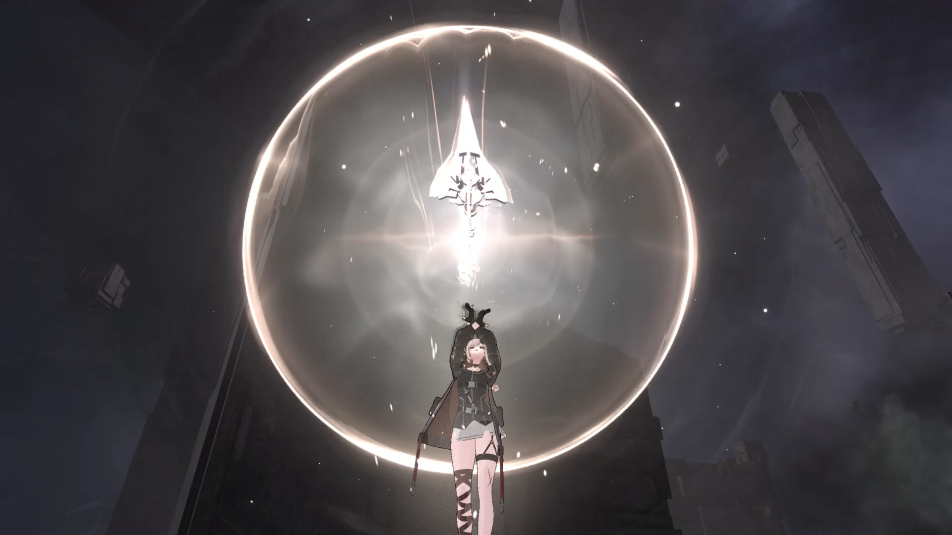 Скриншот из игры Void -Dementia- - 4