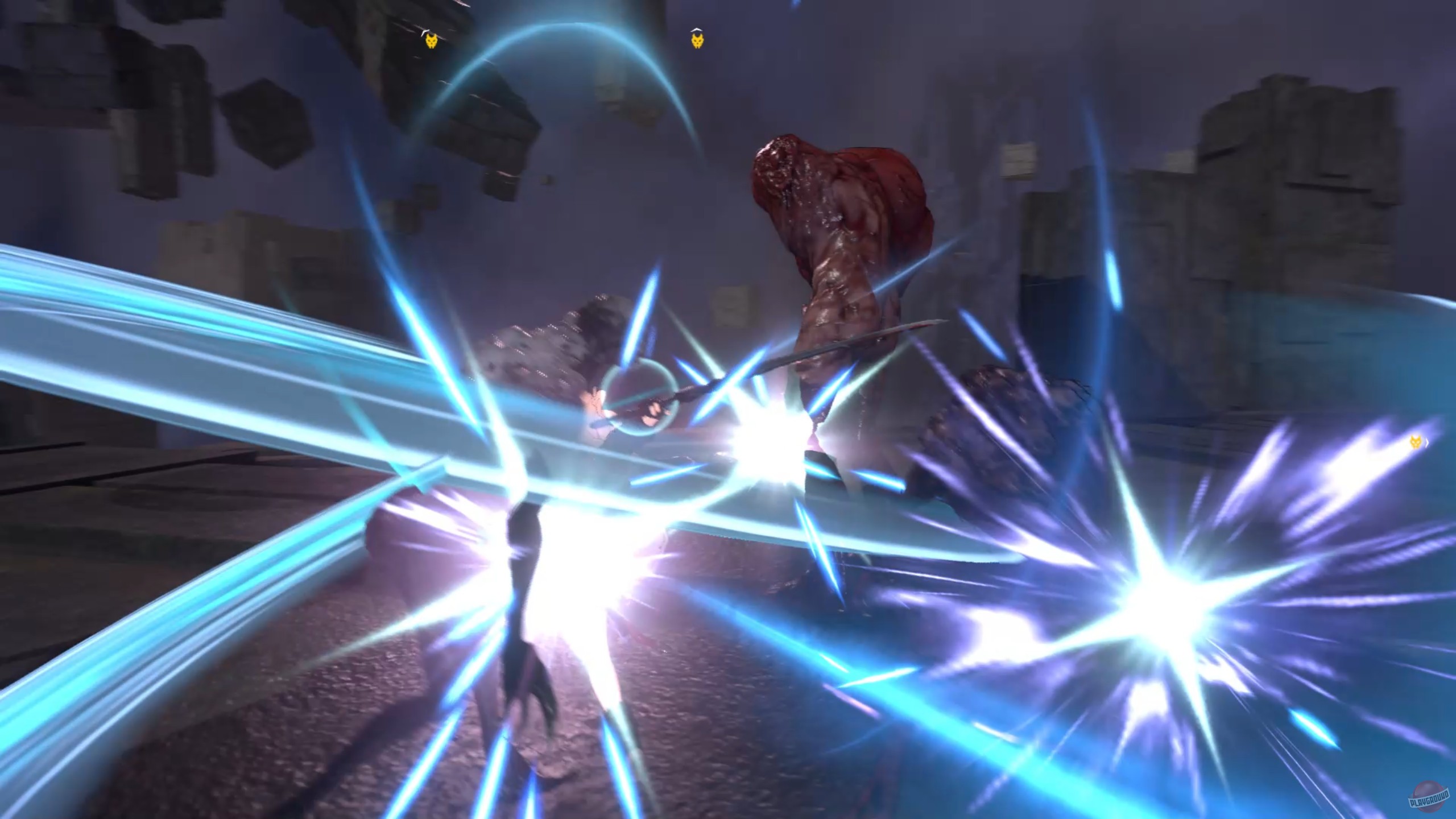 Скриншот из игры Void -Dementia- - 19