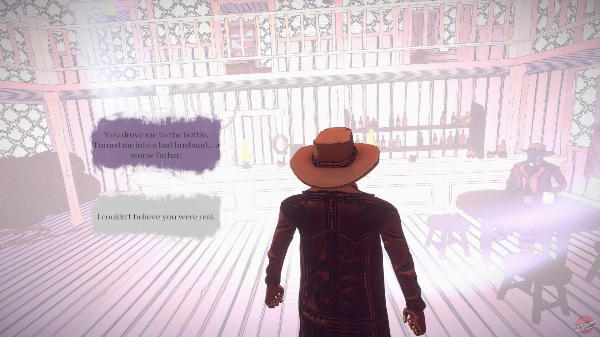 Скриншот из игры Tower of Madness - 8