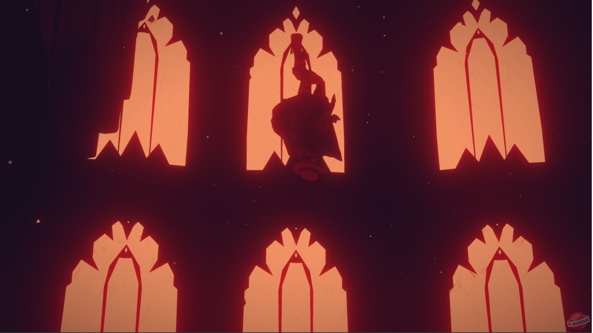 Скриншот из игры Tower of Madness - 4