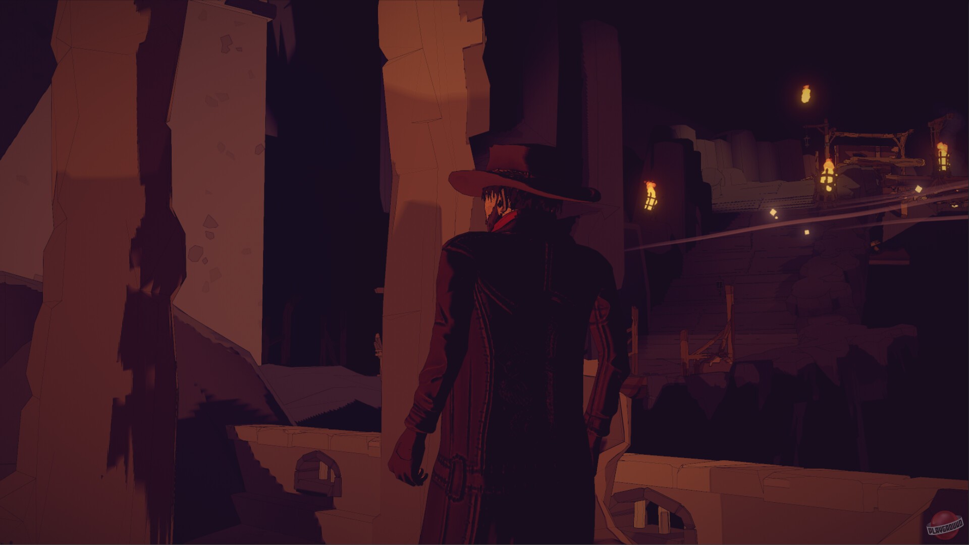 Скриншот из игры Tower of Madness - 3