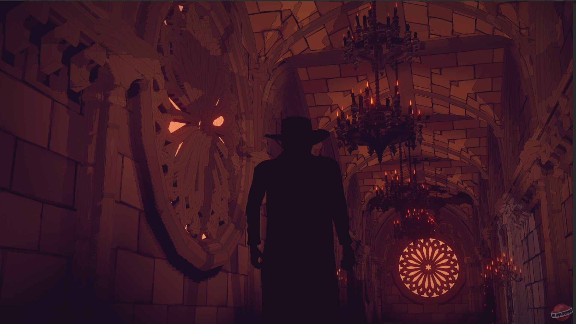 Скриншот из игры Tower of Madness - 1