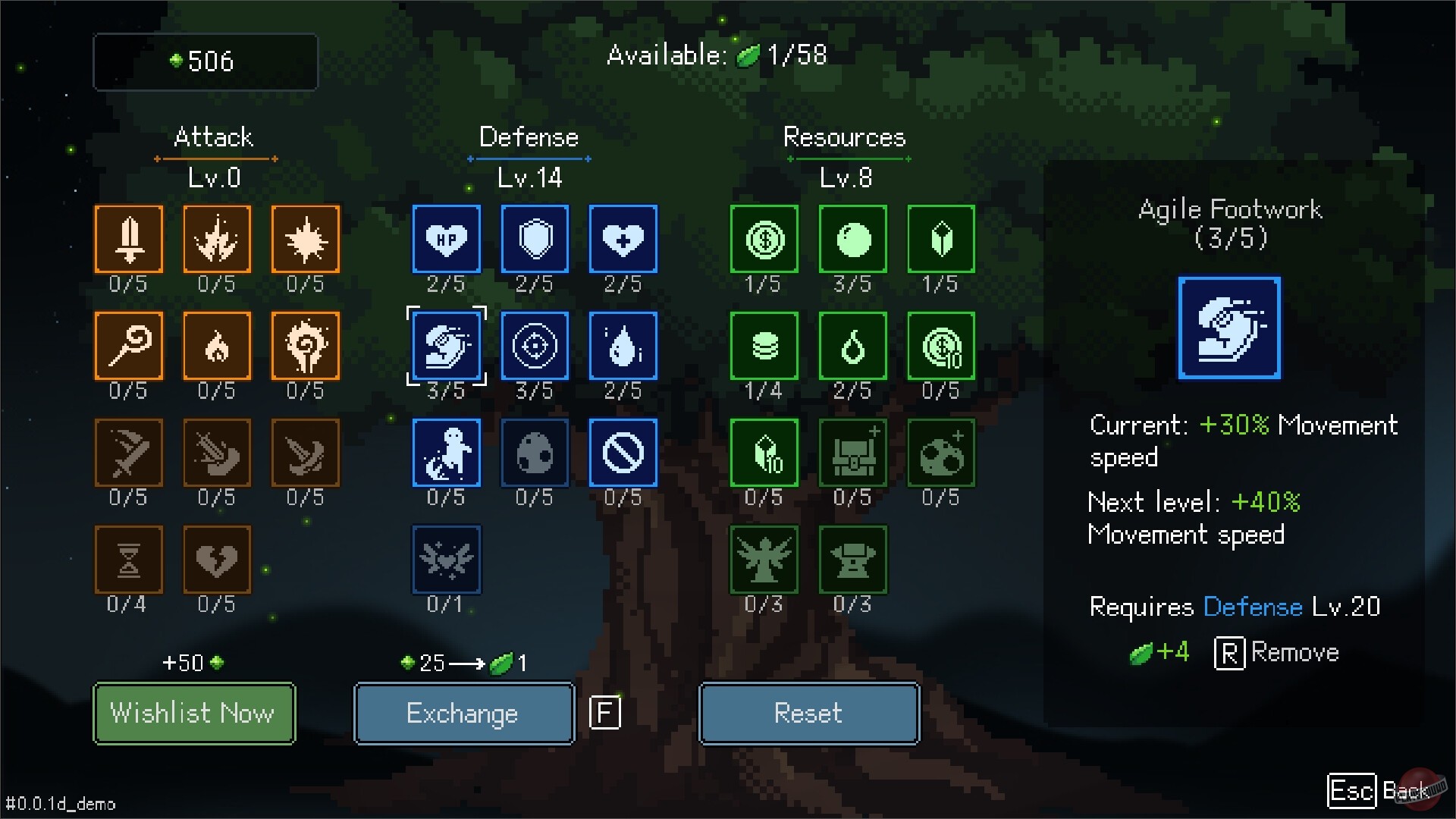 Скриншот из игры I Am Legion: Stand Survivors - 2