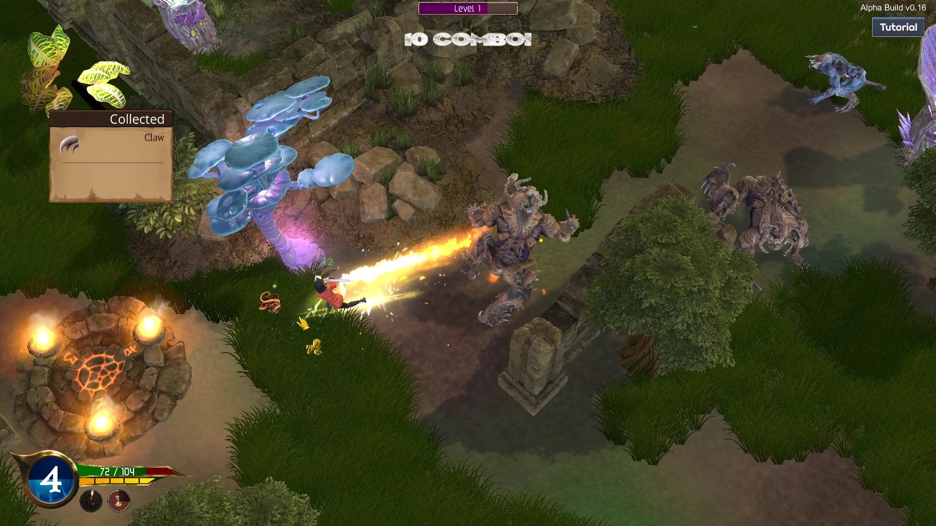 Скриншот из игры Rules of Alchemy - 1