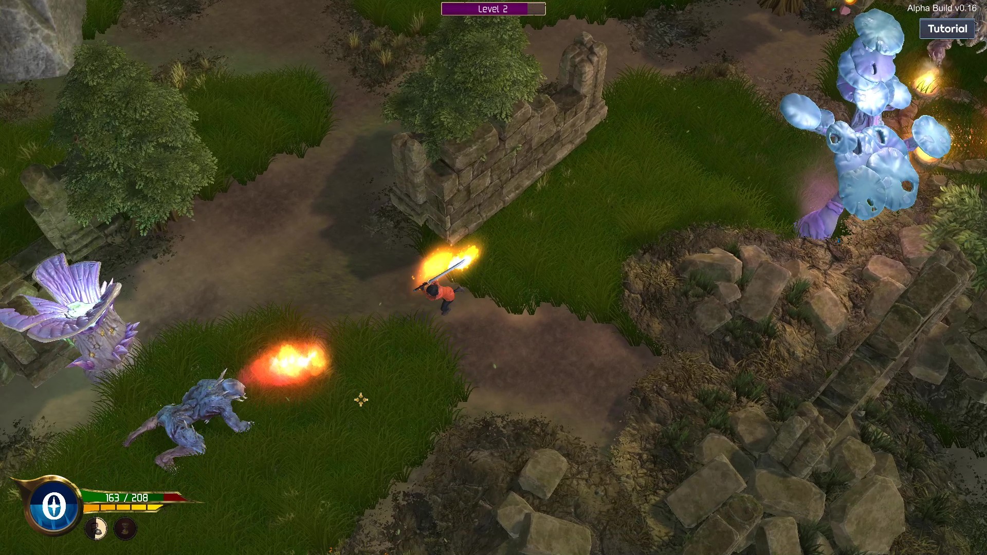 Скриншот из игры Rules of Alchemy - 5