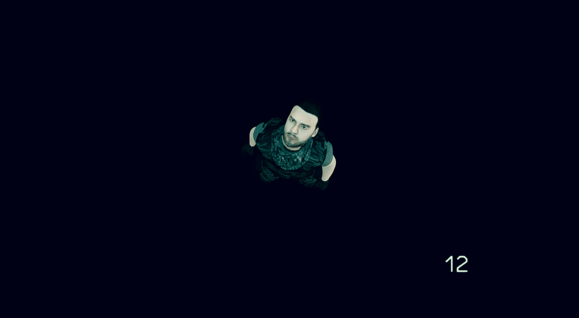 Скриншот из игры MENOS: PSI-SHATTER - 6