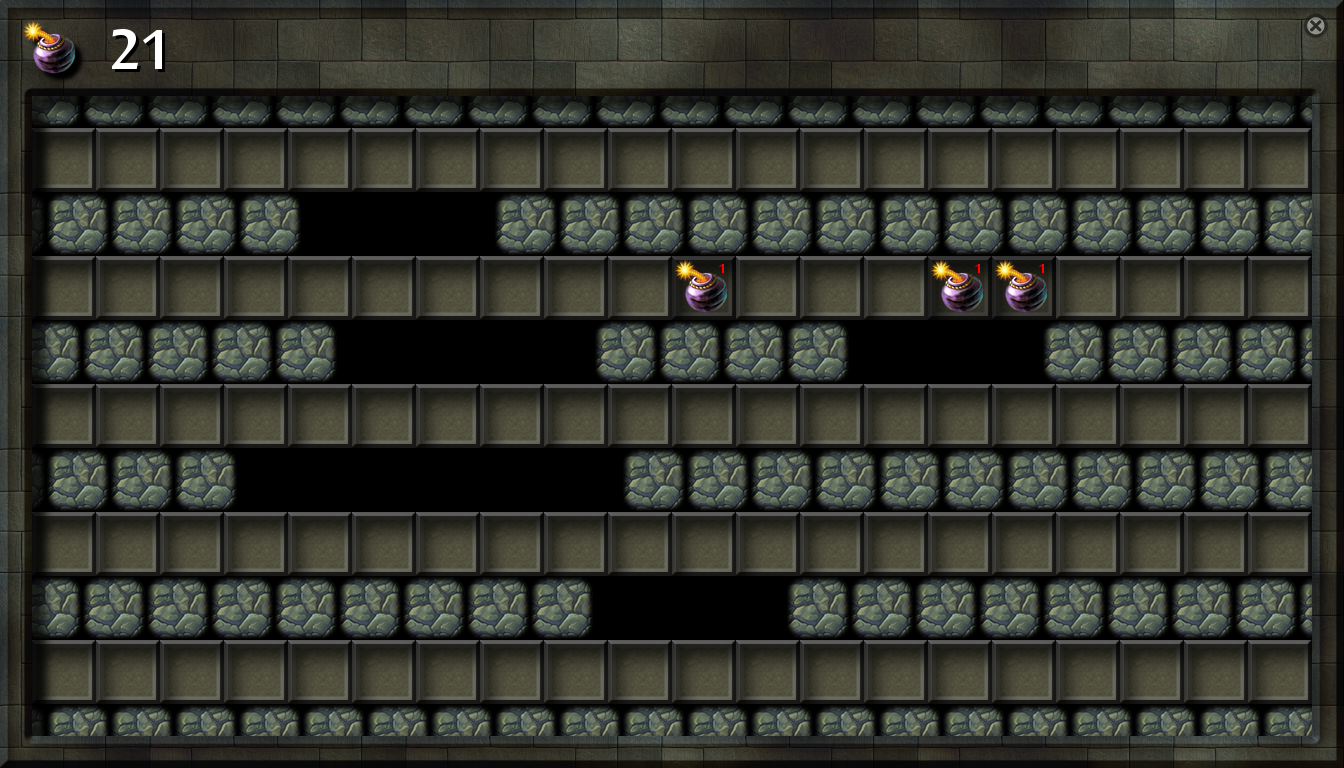 Скриншот из игры Mystical - 20