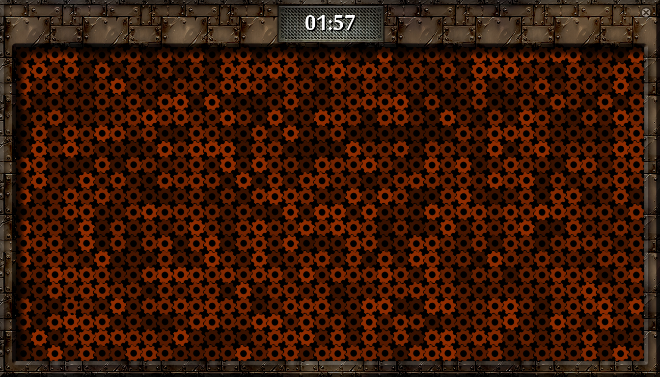 Скриншот из игры Mystical - 15