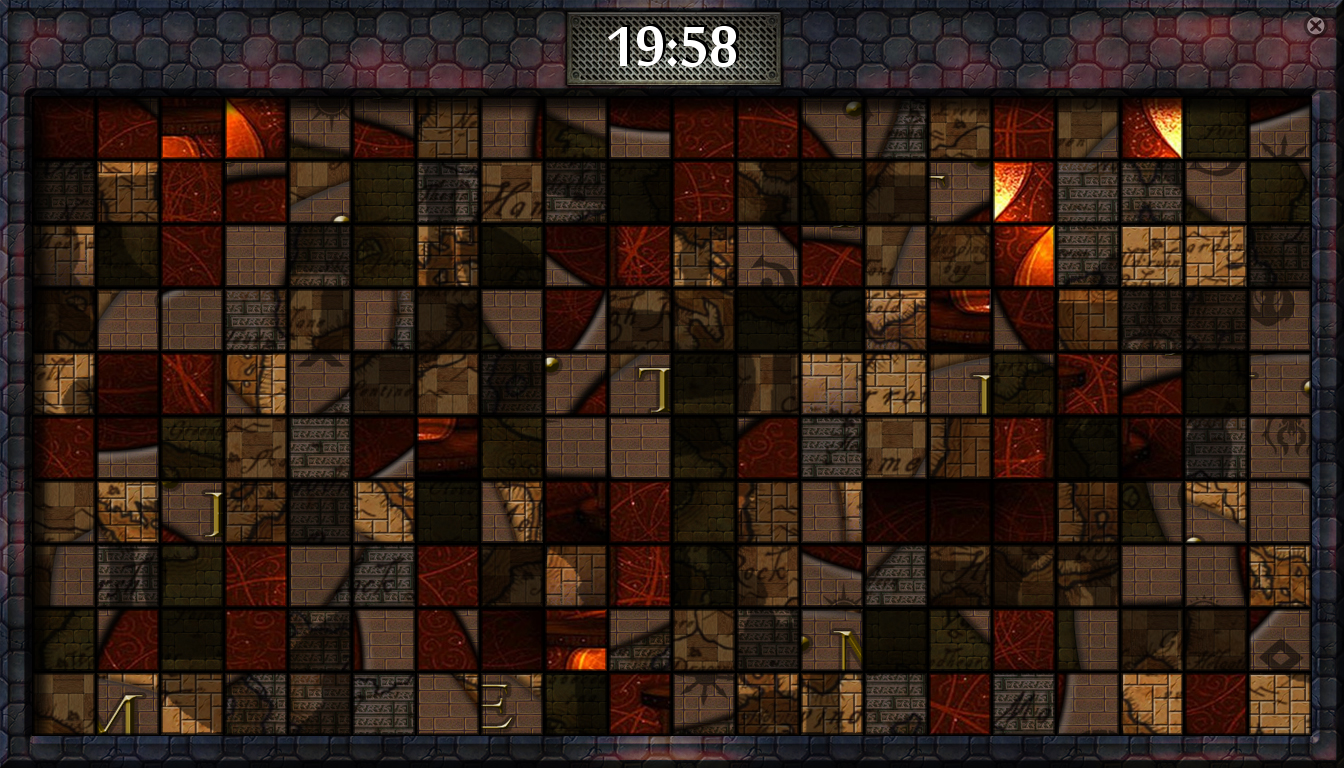 Скриншот из игры Mystical - 13