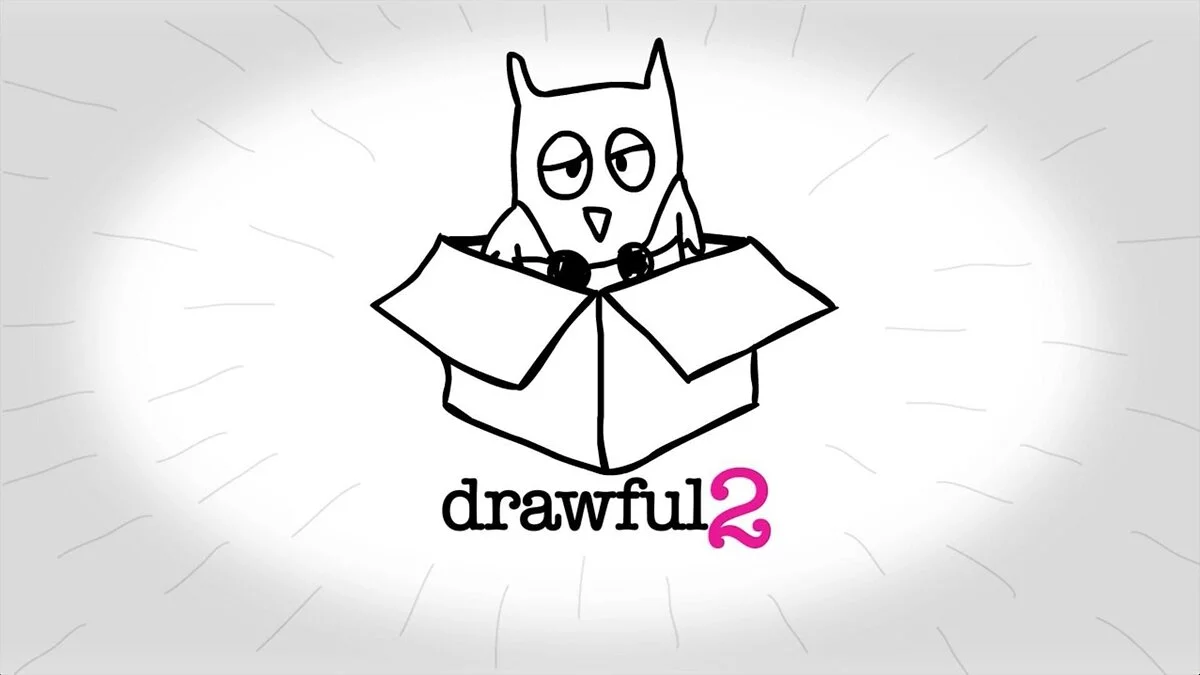 Скриншот из игры Drawful 2 - 13