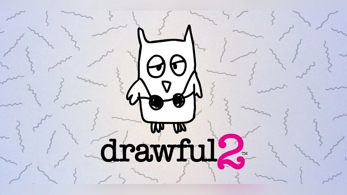 Скриншот из игры Drawful 2 - 12