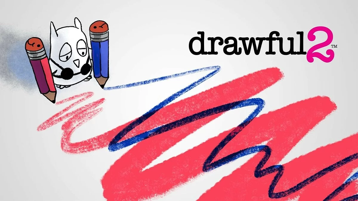 Скриншот из игры Drawful 2 - 24