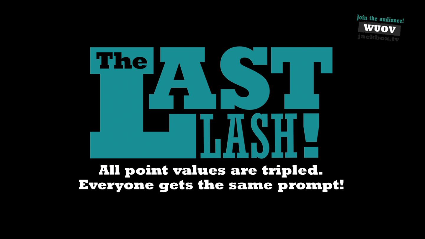 Скриншот из игры Quiplash - 40