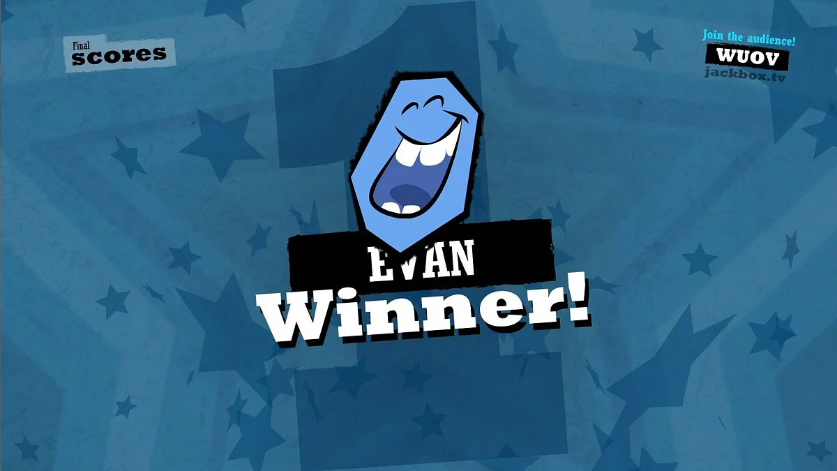 Скриншот из игры Quiplash - 39