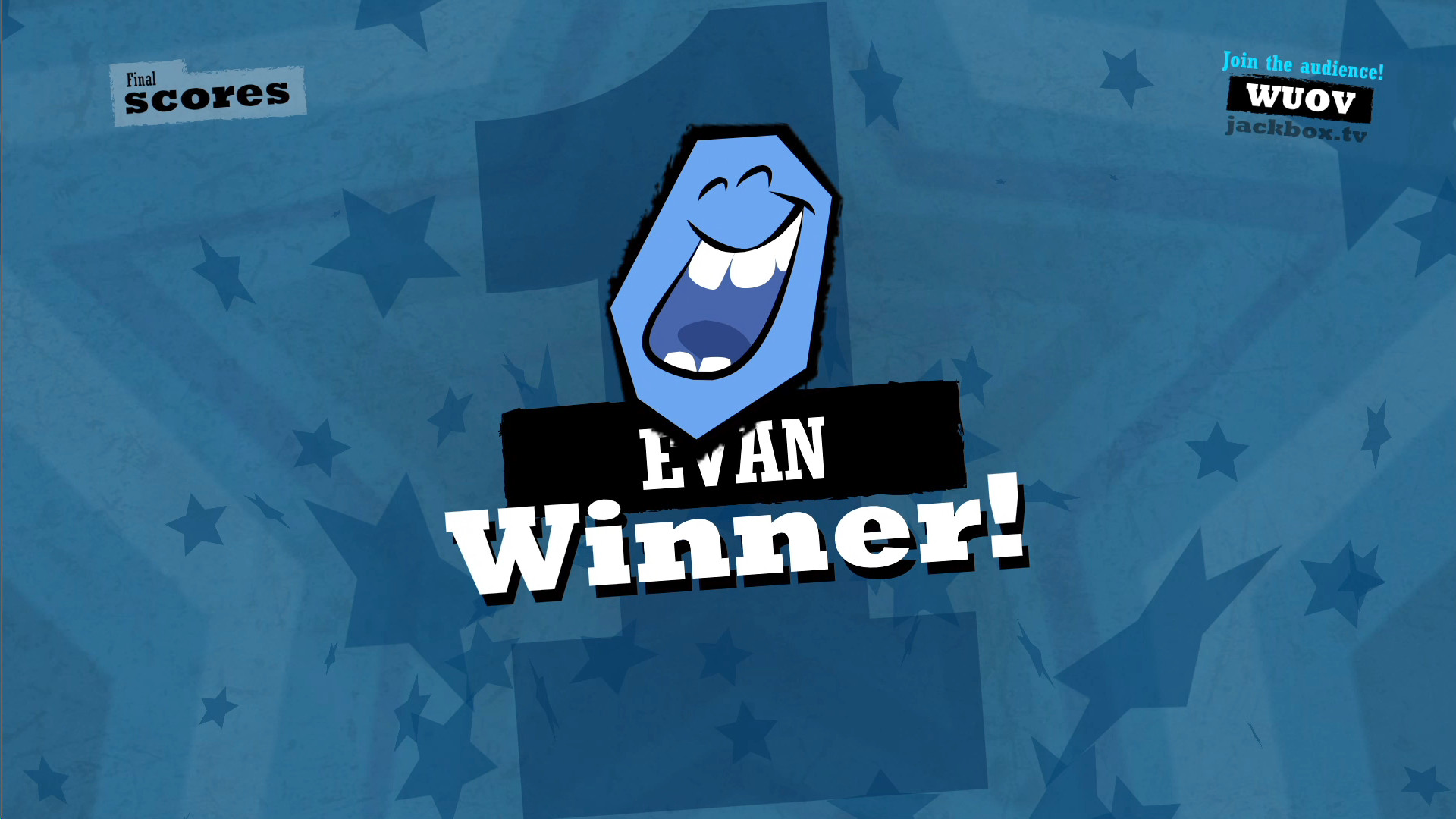 Скриншот из игры Quiplash - 43