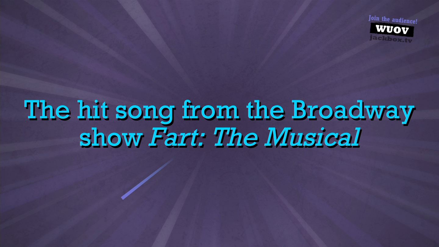 Скриншот из игры Quiplash - 42