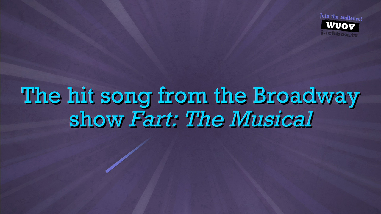 Скриншот из игры Quiplash - 51