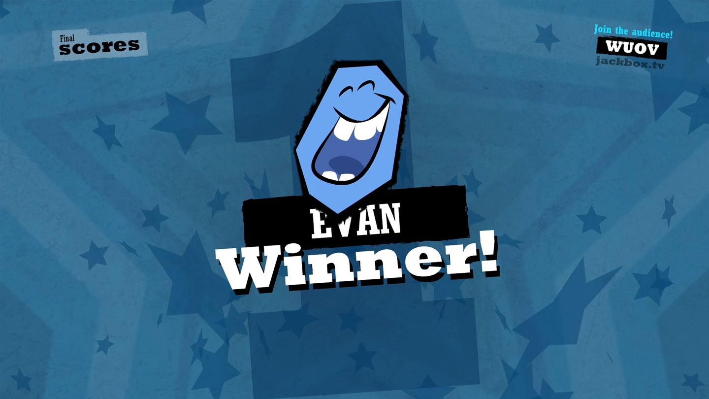 Скриншот из игры Quiplash - 37