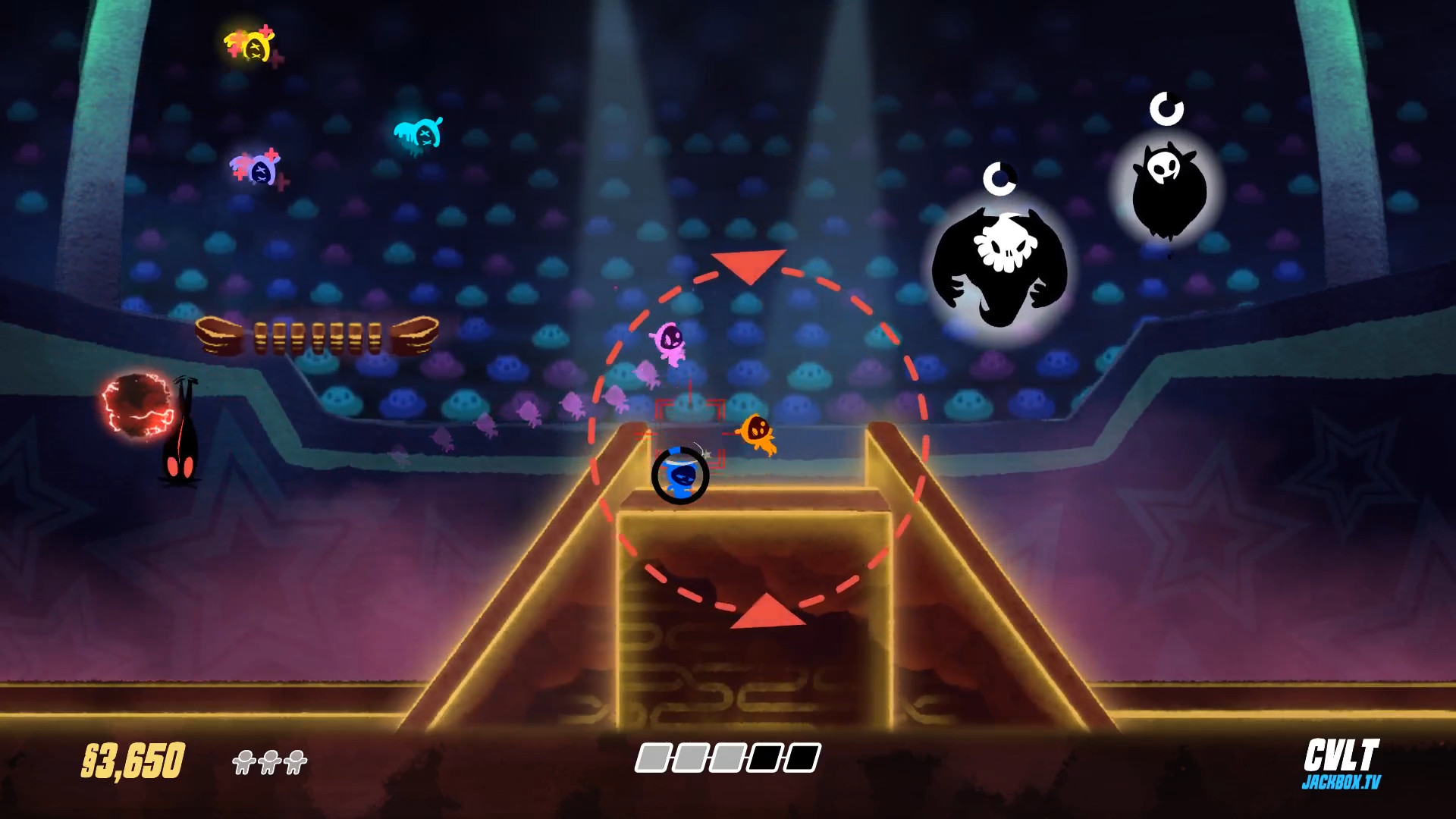 Скриншот из игры The Jackbox Party Pack 5 - 16