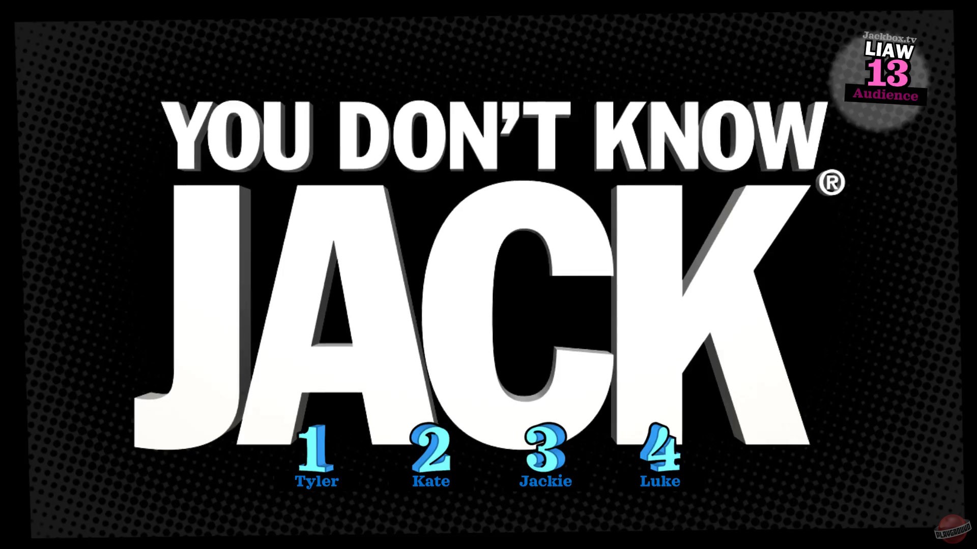 Скриншот из игры The Jackbox Party Pack 5 - 36