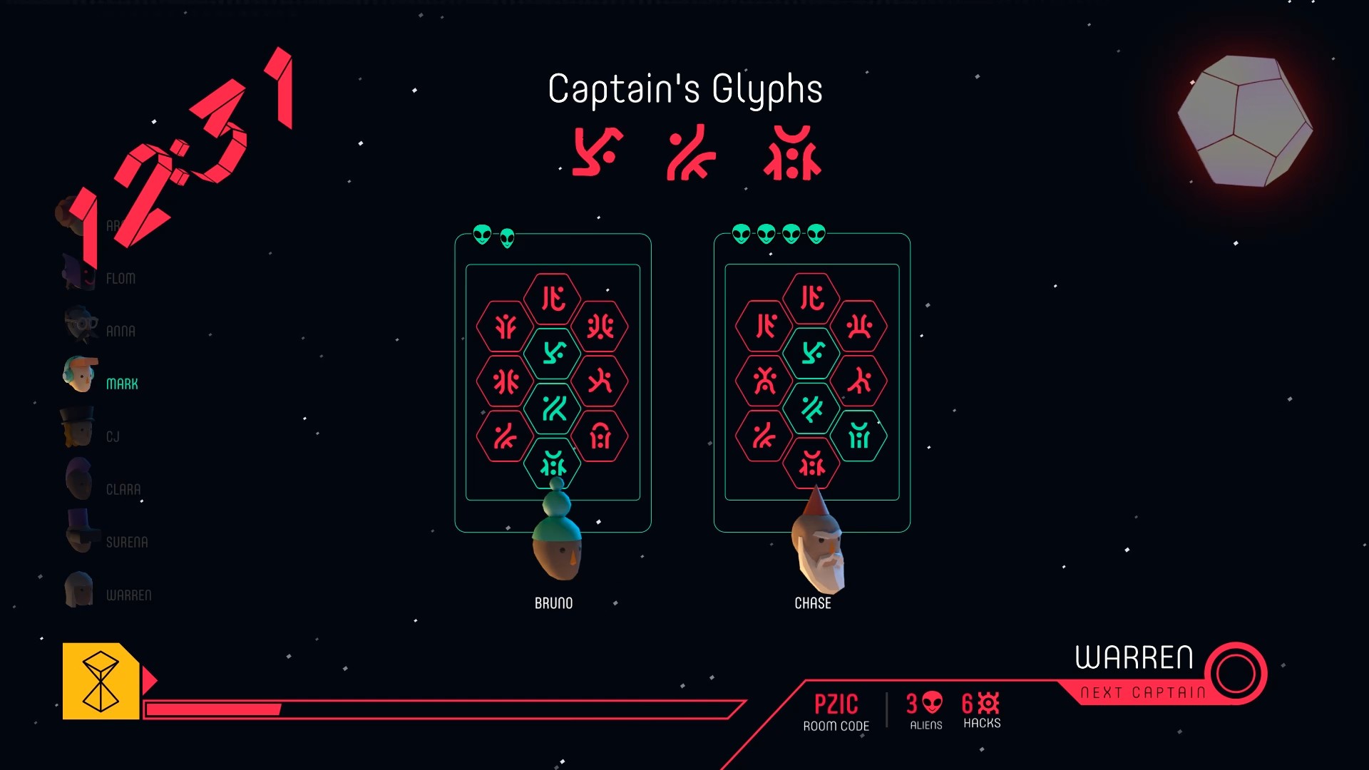 Скриншот из игры The Jackbox Party Pack 6 - 32