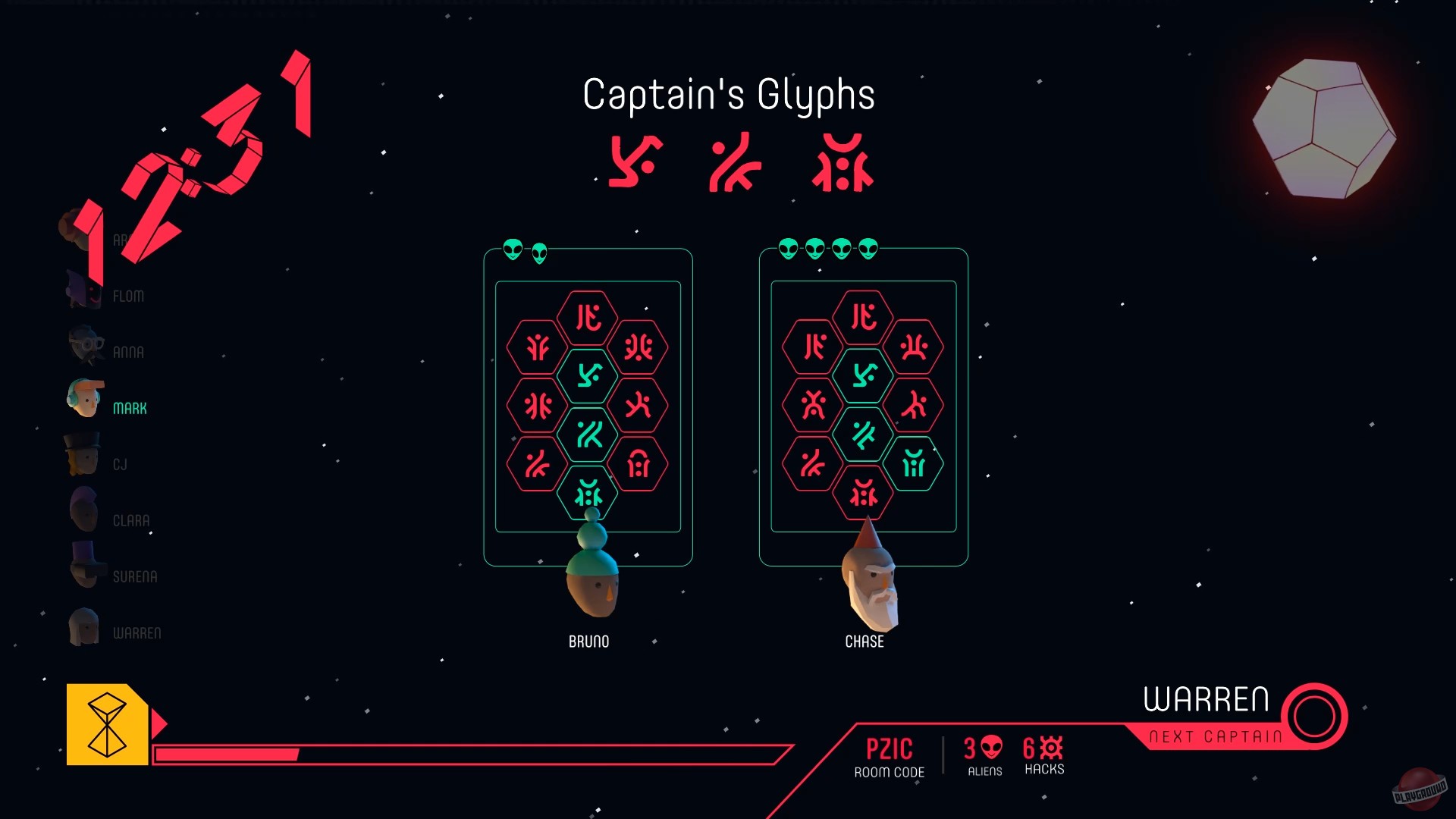 Скриншот из игры The Jackbox Party Pack 6 - 16