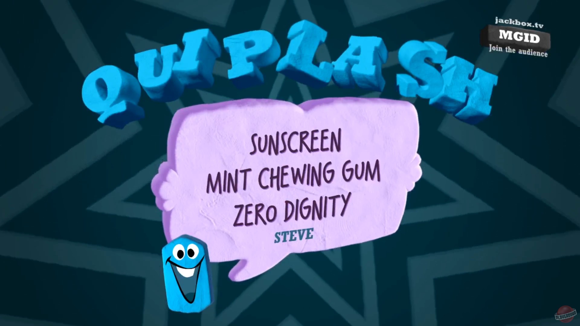 Скриншот из игры The Jackbox Party Pack 7 - 52