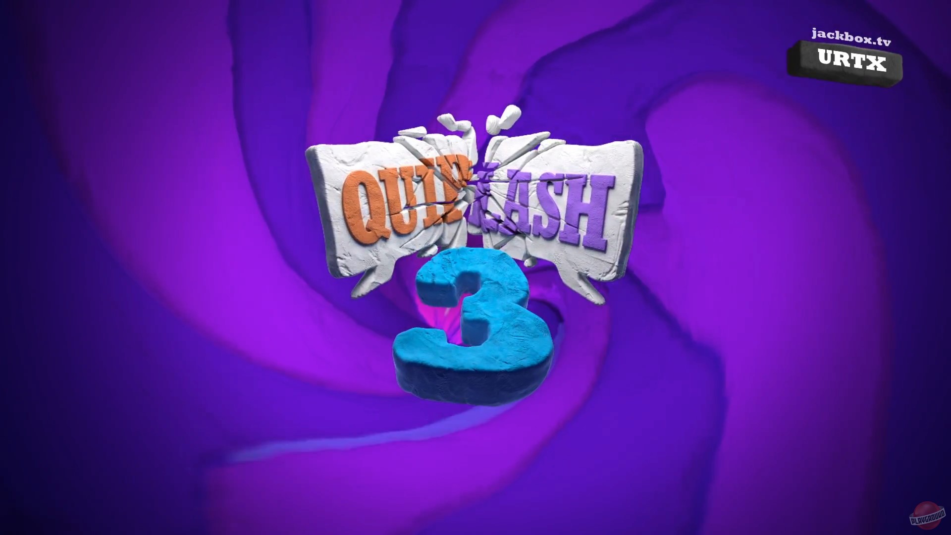 Скриншот из игры The Jackbox Party Pack 7 - 45