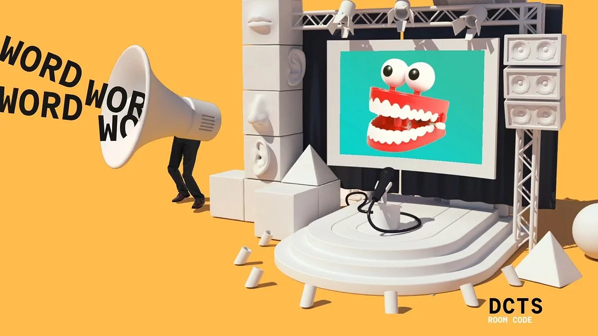Скриншот из игры The Jackbox Party Pack 7 - 47