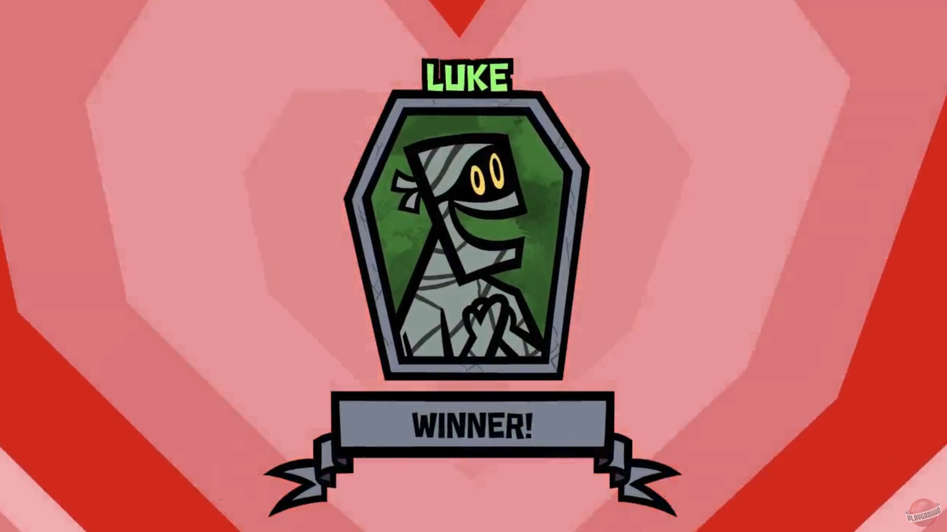 Скриншот из игры The Jackbox Party Pack 4 - 2