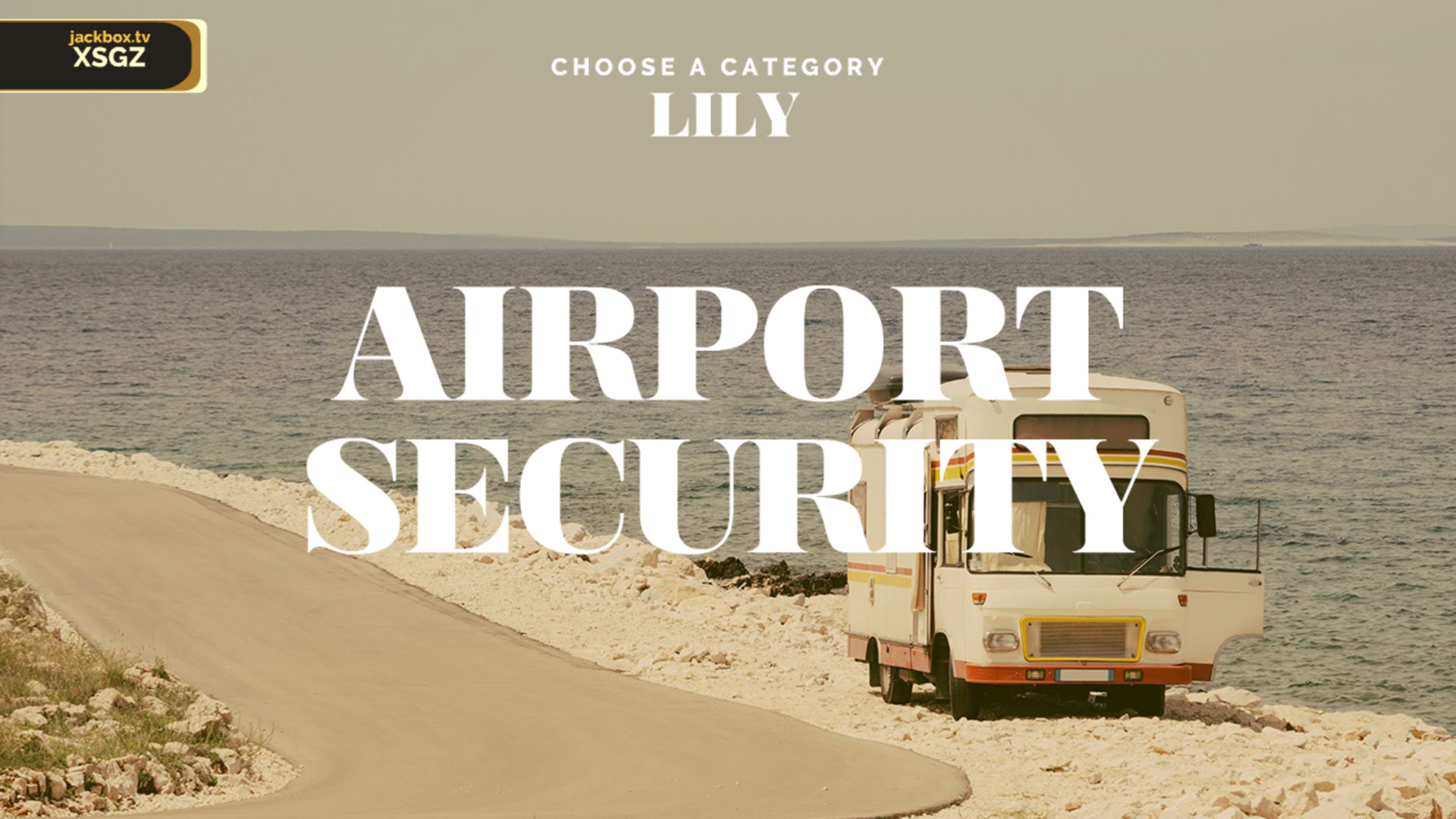 Скриншот из игры The Jackbox Party Pack 4 - 18