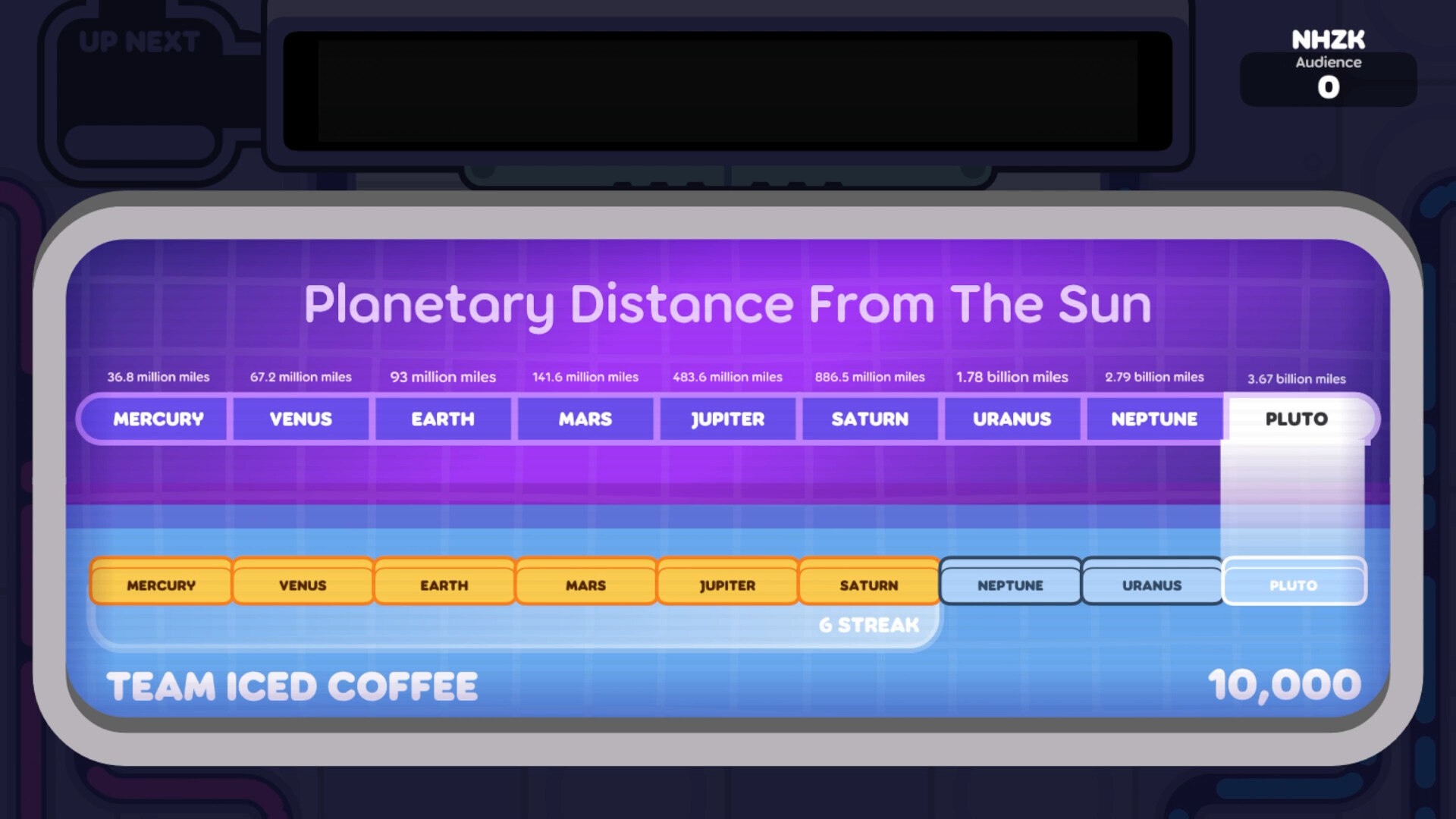 Скриншот из игры The Jackbox Party Pack 9 - 40