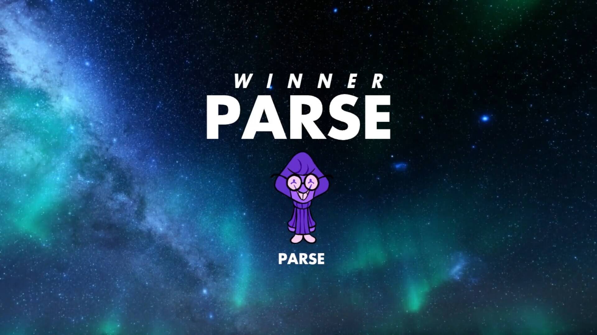 Скриншот из игры The Jackbox Party Pack 9 - 84