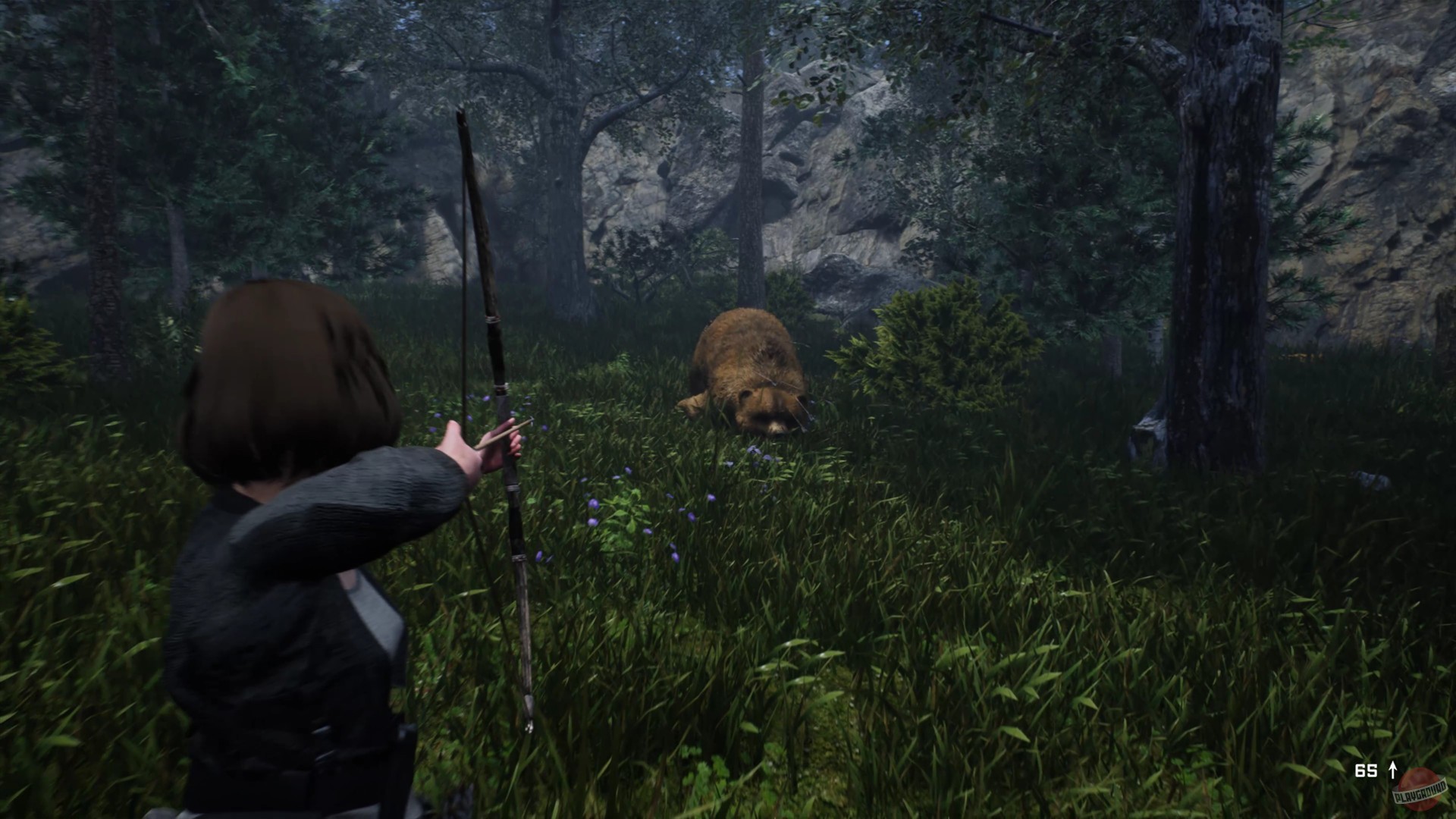 Скриншот из игры Night of the Dead - 84